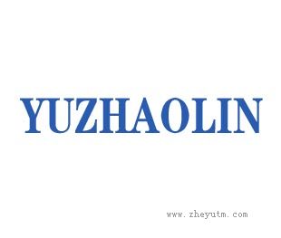 YUZHAOLIN