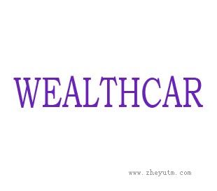 WEALYHCAR