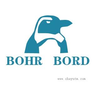 BOHR BIRD