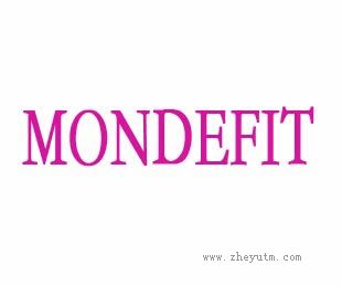 MONDEFIT