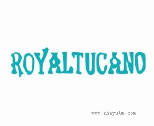 ROYALTUCANO