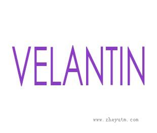 VELANTIN