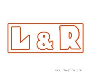 L＆R