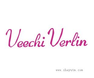 VeechiVerlin