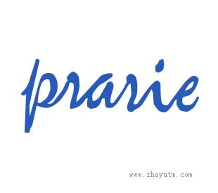 PRARIE