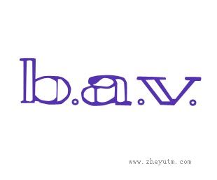 b.a.v