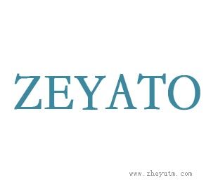 ZEYATO