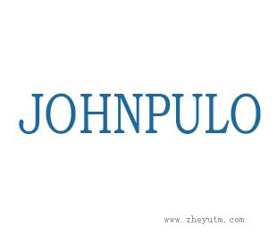JOHNPULO
