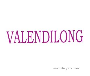 VALENDILONG