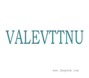 VALEVTTNU