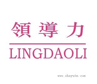 领导力