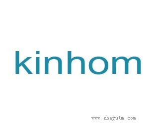 Kinhom