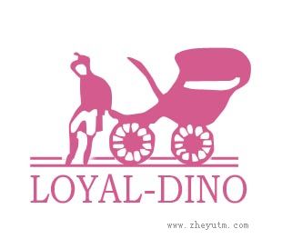 LOYAL-DINO