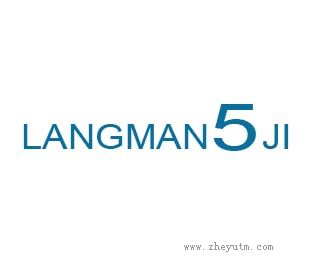 LANGMAN5JI
