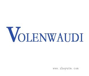 VOLENWAUDI