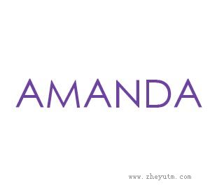 AMANDA