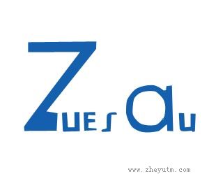 ZUESAU