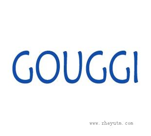 GOUGGI