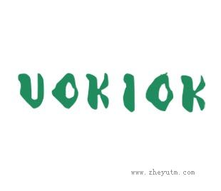 UOKIOK