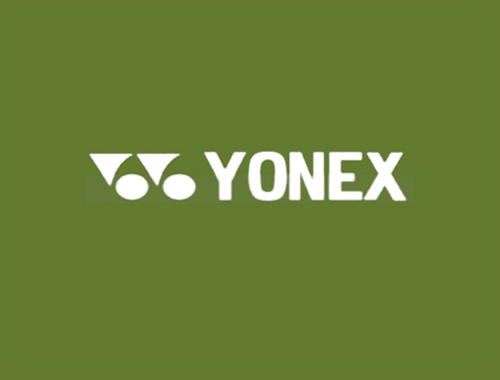 YONEX