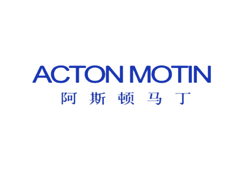 阿斯顿马丁 ACTONMOTIN