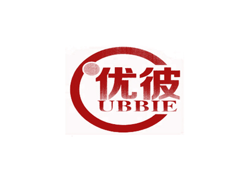 优彼 UBBIE