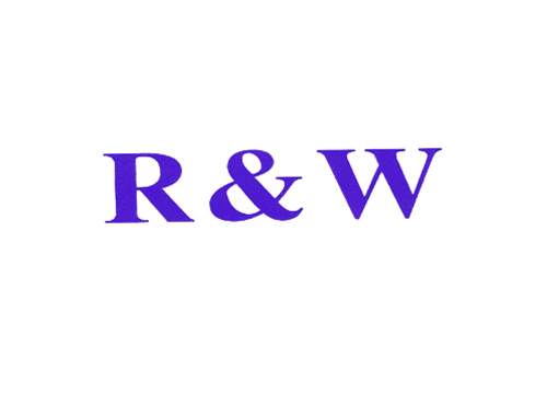 R&W
