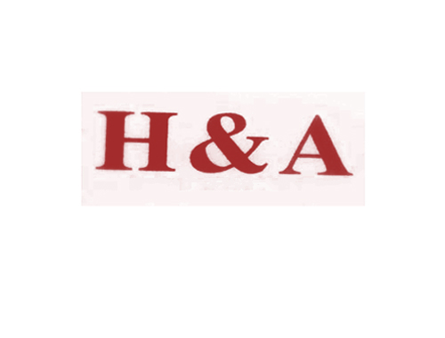 H&A