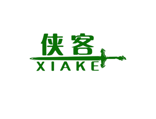 侠客