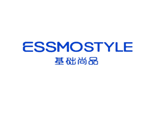 基础尚品 ESSMOSTYLE