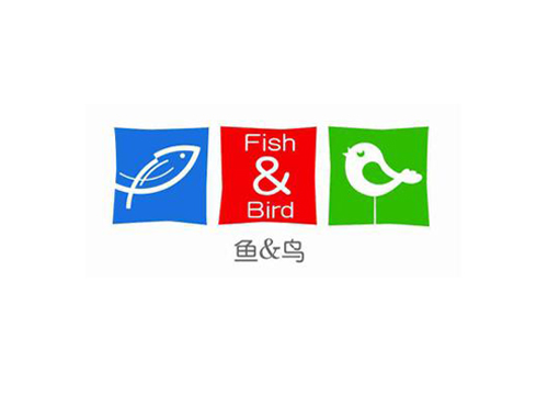 鱼&鸟 FISH & BIRD