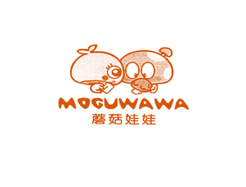 蘑菇娃娃