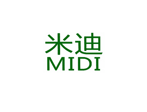 米迪