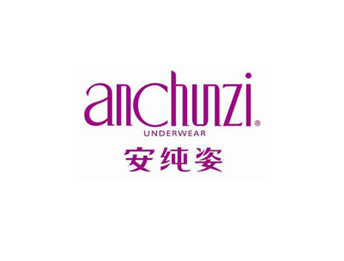 安纯姿