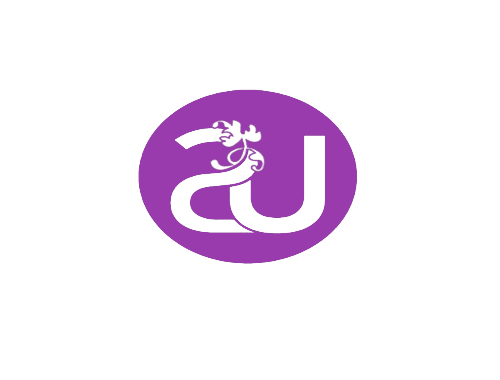 2U