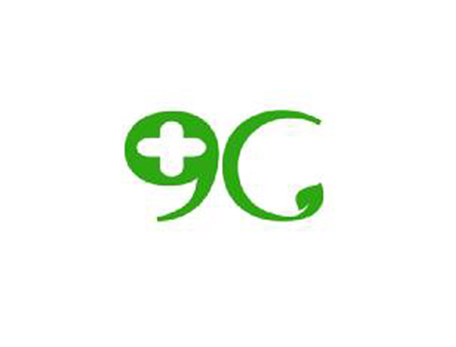 9 C