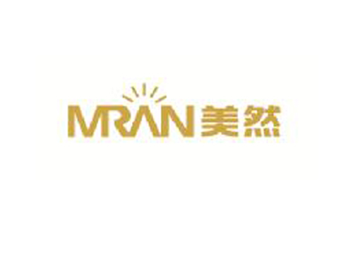 美然 MRAN