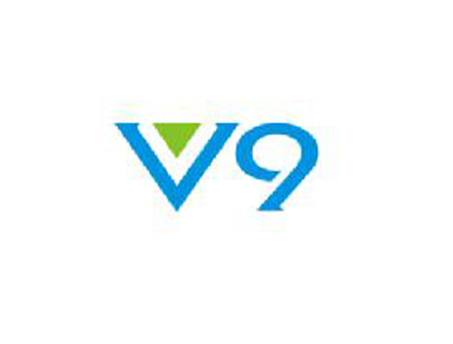 V 9