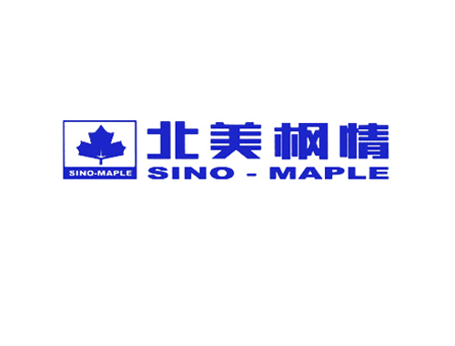 北美枫情 SINO-MAPLE