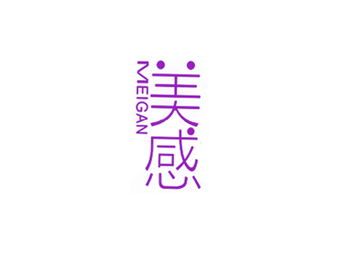 美感