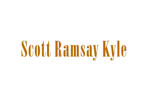 SCOTT RAMSAY KYLE