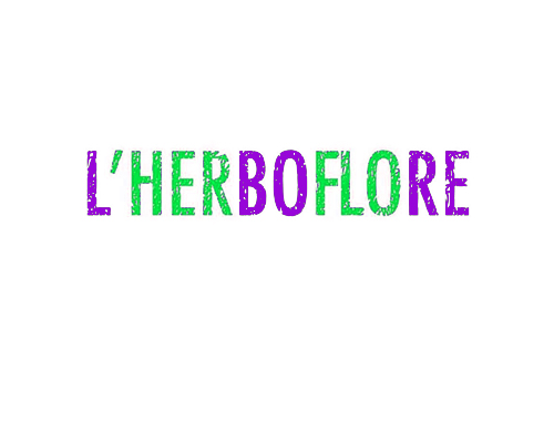 L&lsquo;HERBOFLORE