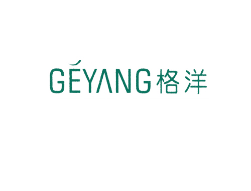 格洋