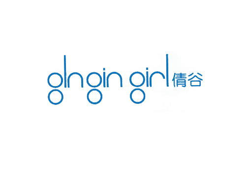 倩谷 GLNGINGIRL