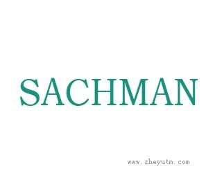 SACHMAN