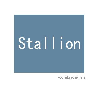 STALLION