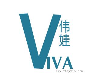 伟娃