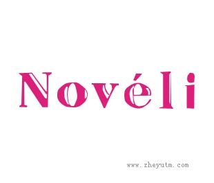 Noveli