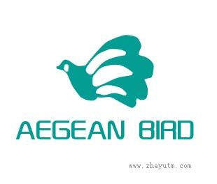 AEGEAN BIRD