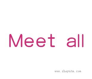 MEET ALL